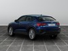 Audi Q3 sportback 45 1.4 tfsi e business plus s tronic
