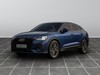 Audi Q3 sportback 45 1.4 tfsi e business plus s tronic