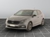 Skoda Fabia 1.0 mpi evo 80cv monte carlo