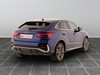 Audi Q3 sportback 35 2.0 tdi s line edition s tronic