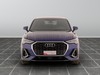 Audi Q3 sportback 35 2.0 tdi s line edition s tronic
