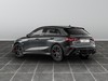 Audi RS3 sportback 2.5 tfsi quattro s tronic