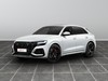 Audi RSQ8 rs 4.0 v8 mhev quattro tiptronic