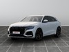 Audi RSQ8 rs 4.0 v8 mhev quattro tiptronic
