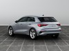 Audi A3 sportback 35 2.0 tdi business advanced s tronic