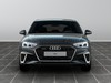 Audi A4 avant 40 2.0 tdi mhev 204cv s line edition quattro s tronic