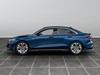 Audi A3 sedan 35 2.0 tdi s line edition s tronic