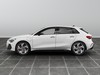 Audi A3 sportback 45 1.5 tfsi e s line edition s tronic