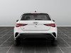 Audi A3 sportback 45 1.5 tfsi e s line edition s tronic