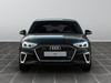 Audi A4 avant 40 2.0 tdi mhev 204cv s line edition quattro s tronic