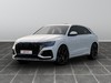 Audi RSQ8 rs 4.0 v8 mhev quattro tiptronic