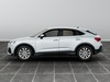 Audi Q3 sportback 45 1.4 tfsi e s tronic