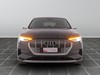 Audi e-tron 55 advanced quattro cvt