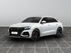 Audi RSQ8 rs 4.0 v8 mhev quattro tiptronic