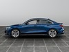 Audi A3 sedan 35 2.0 tdi s line edition s tronic