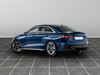 Audi A3 sedan 35 2.0 tdi s line edition s tronic