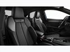 Audi A3 sedan 35 2.0 tdi s line edition s tronic