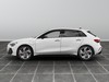 Audi A3 sportback 45 1.5 tfsi e s line edition s tronic