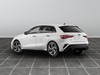 Audi A3 sportback 45 1.5 tfsi e s line edition s tronic