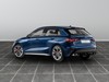 Audi S3 sportback 2.0 tfsi quattro
