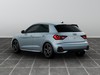Audi A1 sportback 25 1.0 tfsi s line edition s tronic my20