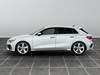 Audi A3 sportback 35 2.0 tdi s line edition s tronic