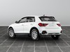 Audi A1 allstreet 30 1.0 tfsi 116cv business s tronic