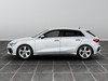 Audi A3 sportback 35 2.0 tdi s line edition s tronic