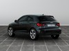 Audi A1 allstreet 30 1.0 tfsi 116cv identity contrast s tronic