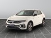 Volkswagen T-Roc 1.5 tsi act r line