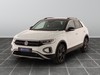 Volkswagen T-Roc 1.0 tsi 115cv life