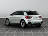 Audi A1 allstreet 30 1.0 tfsi 116cv identity contrast s tronic