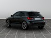 Audi A1 allstreet 30 1.0 tfsi 116cv identity contrast s tronic