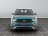 Volkswagen T-Cross 1.6 tdi scr 95cv advanced dsg