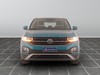 Volkswagen T-Cross 1.6 tdi scr 95cv advanced dsg