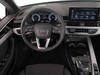 Audi A5 cabrio 40 2.0 tdi mhev 204cv s line edition quattro s tronic