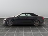 Audi A5 cabrio 40 2.0 tdi mhev 204cv s line edition quattro s tronic