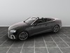 Audi A5 cabrio 40 2.0 tdi mhev 204cv s line edition quattro s tronic