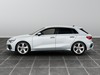 Audi A3 sportback 35 2.0 tdi s line edition s tronic