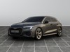 Audi A3 sportback 35 2.0 tdi s line edition s tronic