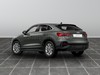 Audi Q3 sportback 45 1.4 tfsi e business plus s tronic