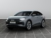 Audi Q4 e-tron sportback e-tron 40 business advanced