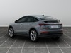 Audi Q4 e-tron sportback e-tron 40 business advanced
