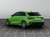Audi RS3 sportback 2.5 tfsi quattro