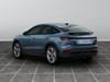 Audi Q4 e-tron sportback e-tron 40 business advanced