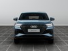 Audi Q4 e-tron sportback e-tron 40 business advanced