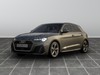Audi A1 sportback 35 1.5 tfsi s line edition s tronic my20