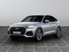 Audi Q5 sportback 40 2.0 tdi mhev 12v business advanced quattro s tronic