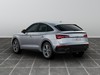 Audi Q5 sportback 40 2.0 tdi mhev 12v business advanced quattro s tronic