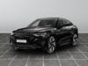 Audi Q8 e-tron sportback 55 s line edition quattro